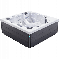 Infinity 6 places ZR6002